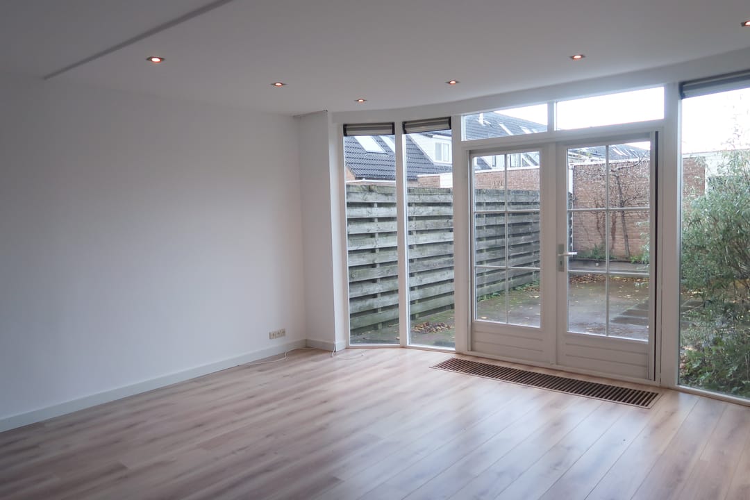 Foto 7 van Zwanenkamp 832