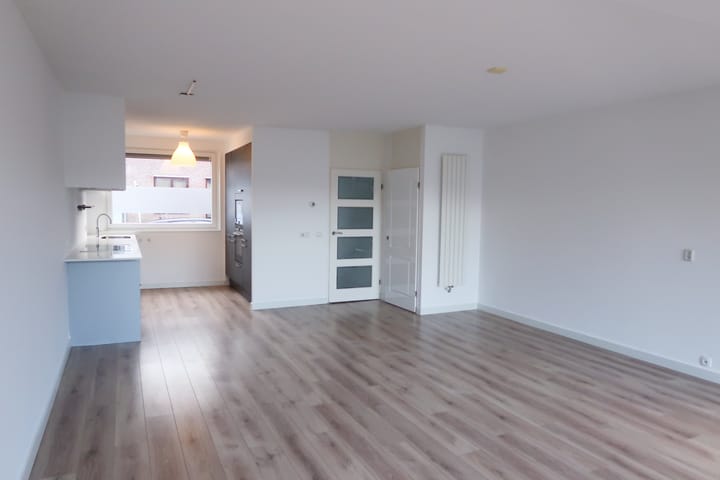 Foto 8 van Zwanenkamp 832