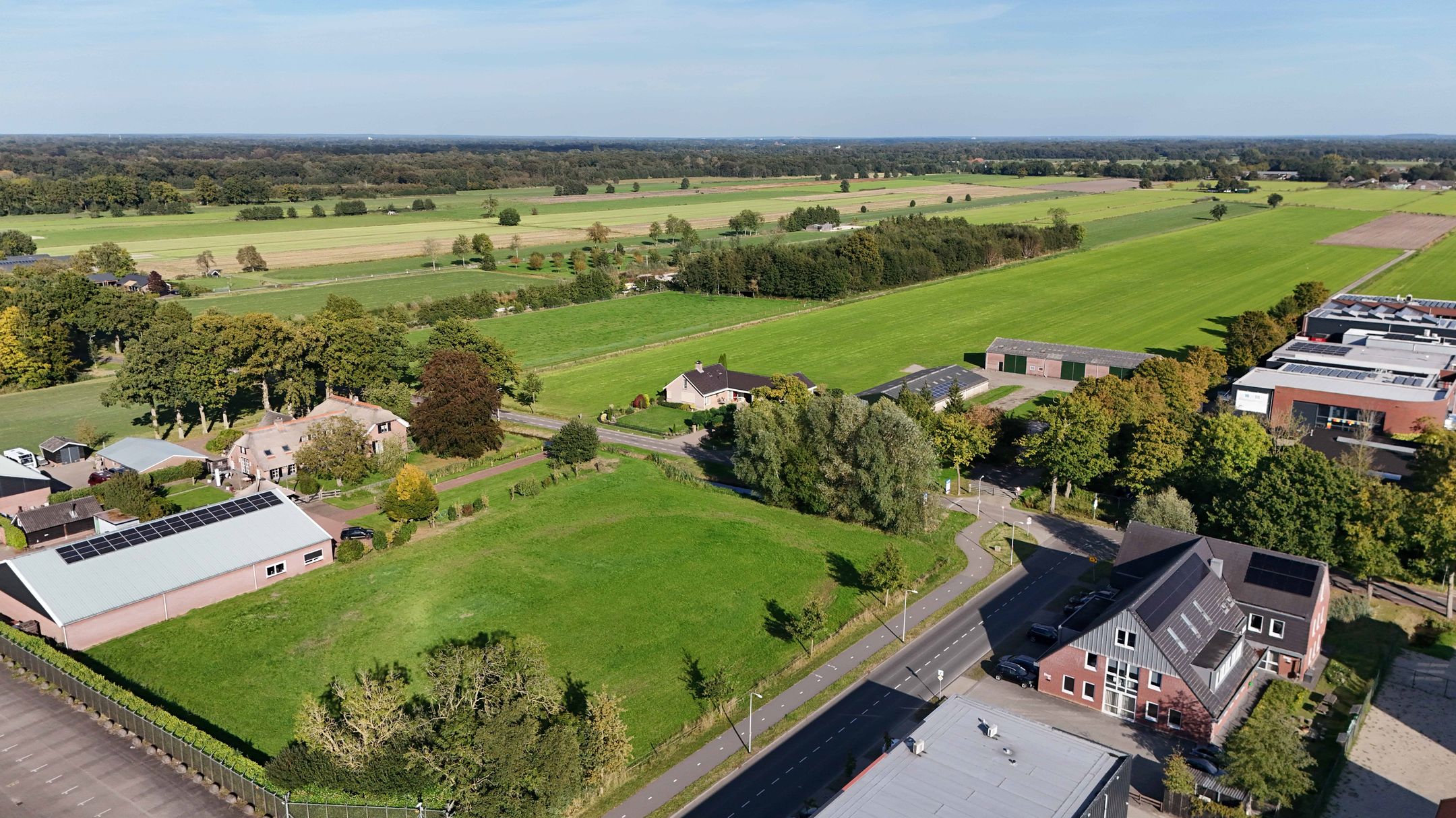 Photo 15 of Hamersveldseweg (Bouwnr. 1)