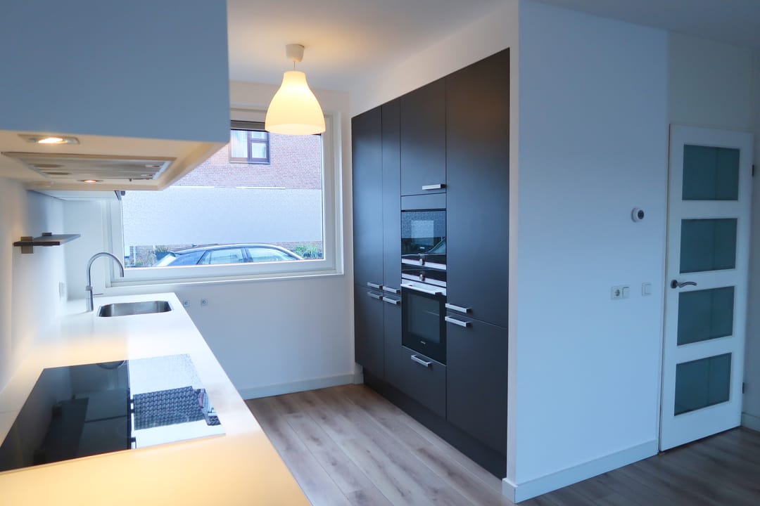 Foto 1 van Zwanenkamp 832