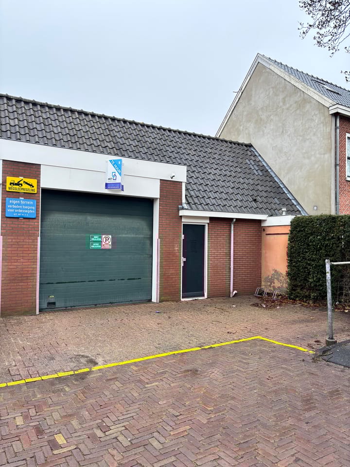 Drenthelaan 11, Heemstede