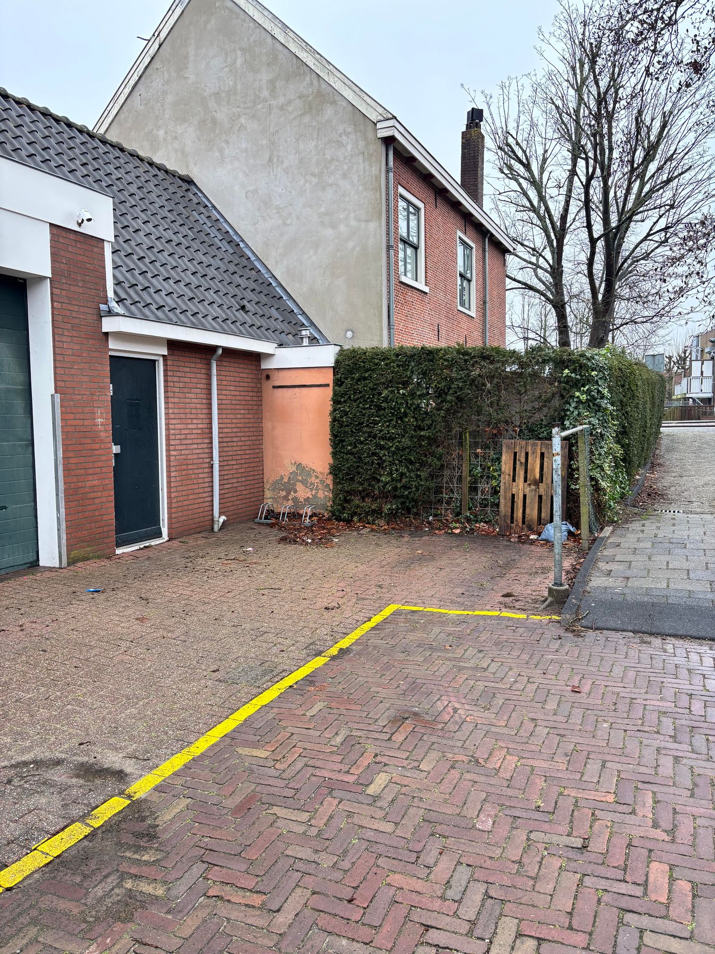 Bekijk foto 2 van Drenthelaan 11