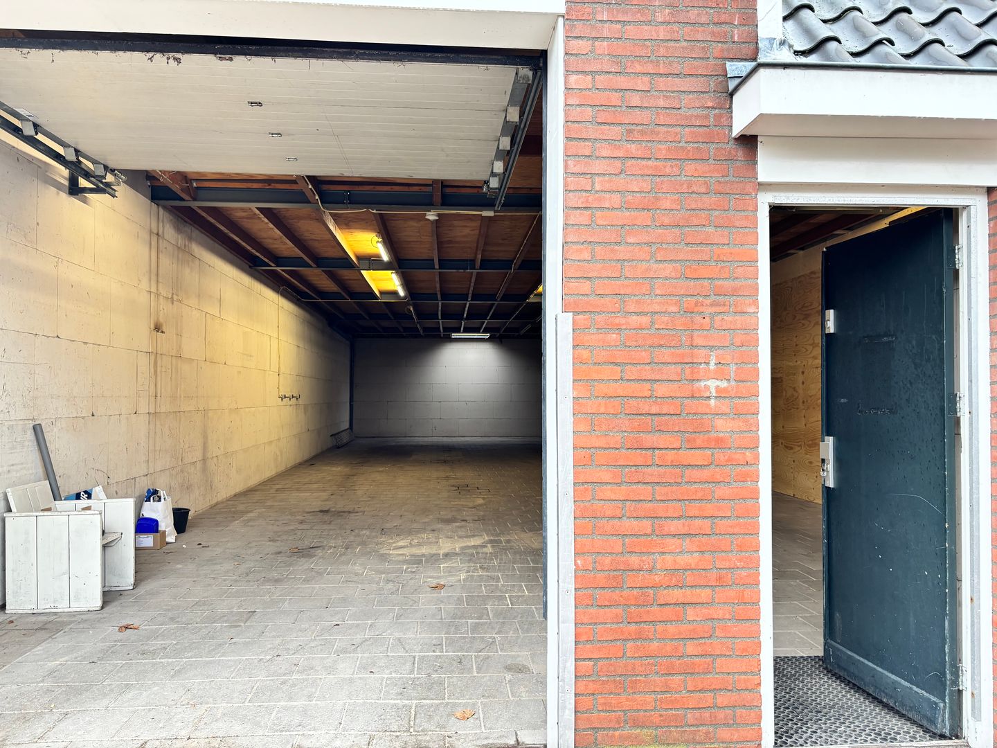 Bekijk foto 4 van Drenthelaan 11