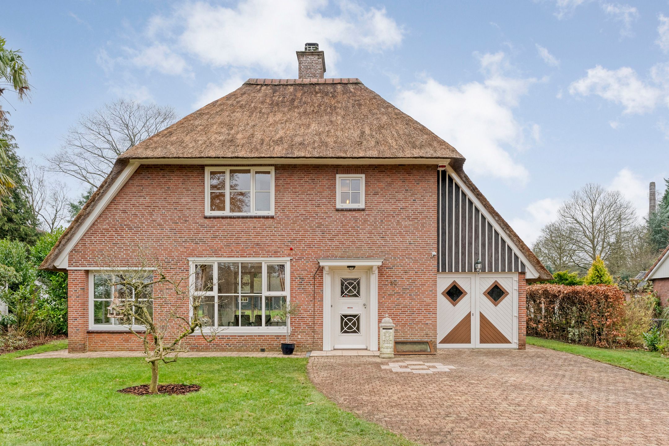 Buying a house in The Netherlands., de Kamp 34