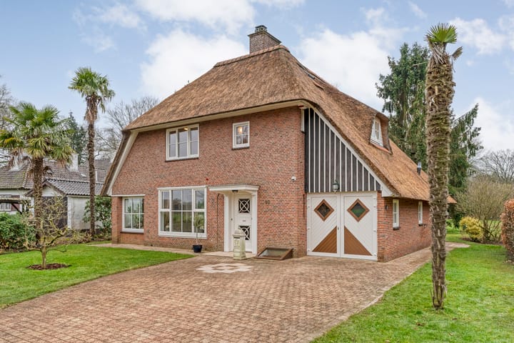 Photo 2 of de Kamp 34