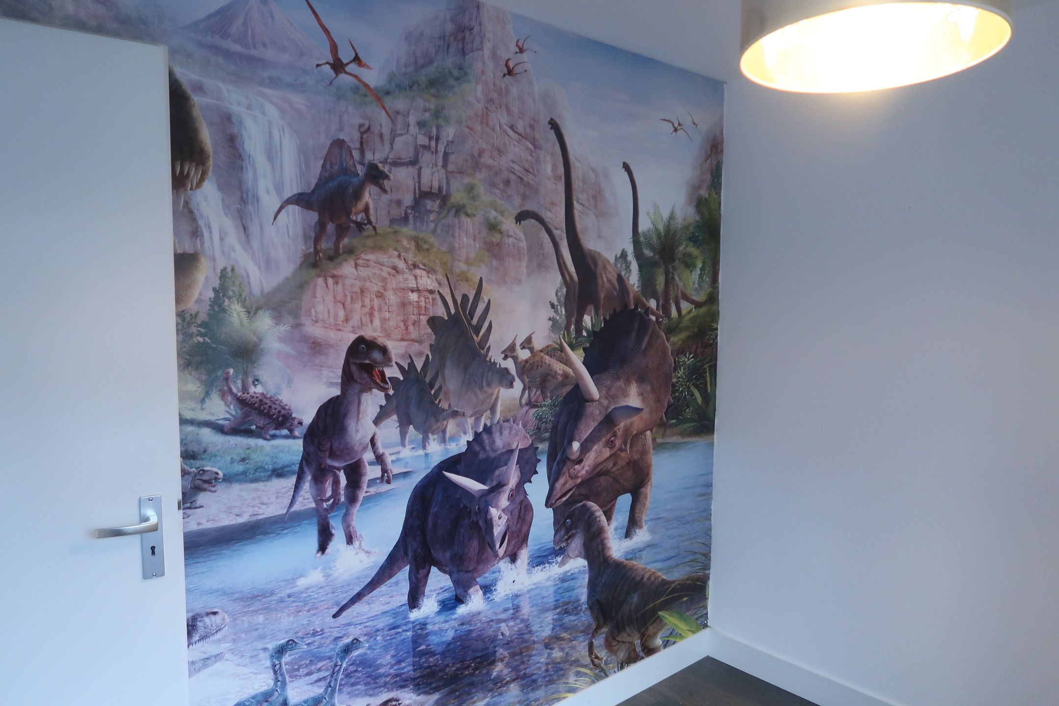 Foto 30 van Zwanenkamp 832