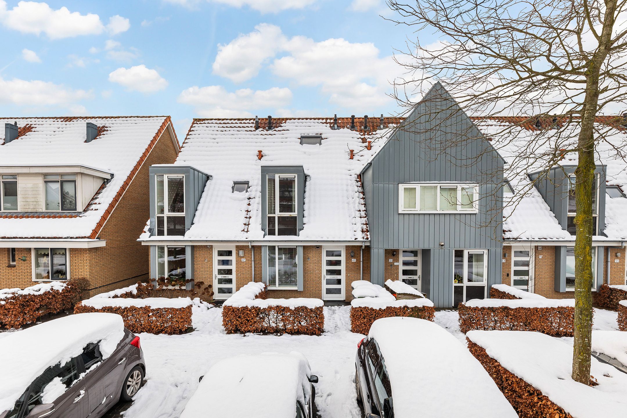 Tiendschuurstraat 49 