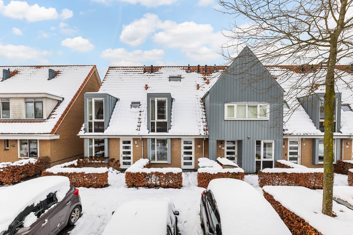 Tiendschuurstraat 49