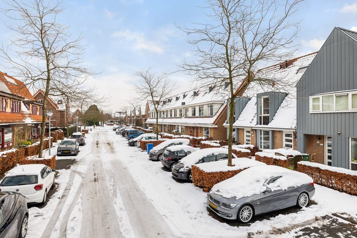 Foto 3 van Tiendschuurstraat 49