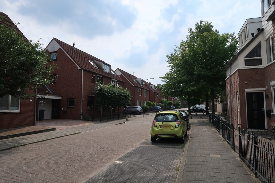 Foto 37 van Zwanenkamp 832