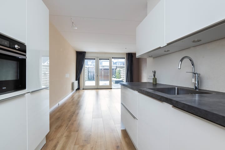 Foto 13 van Tiendschuurstraat 49