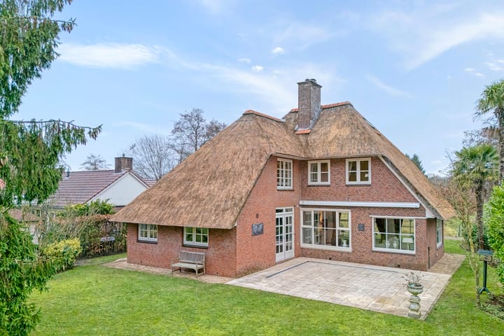 Foto 41 van de Kamp 34