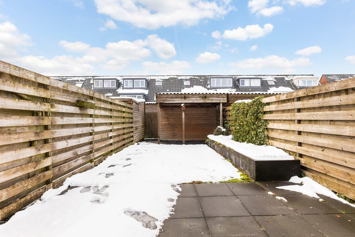 Foto 25 van Tiendschuurstraat 49