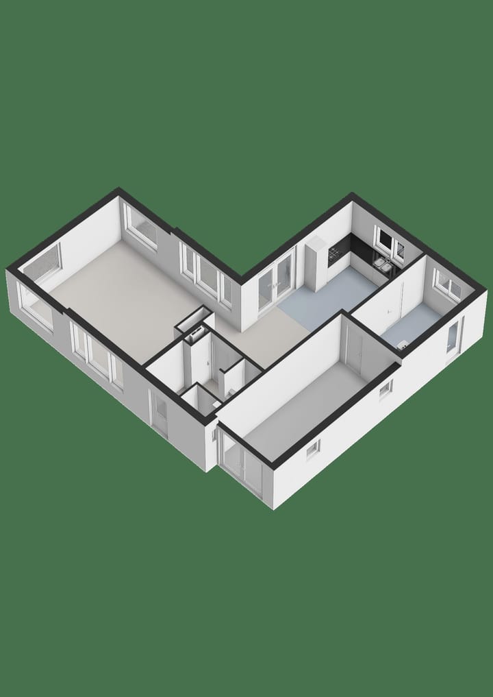 Foto 58 van de Kamp 34