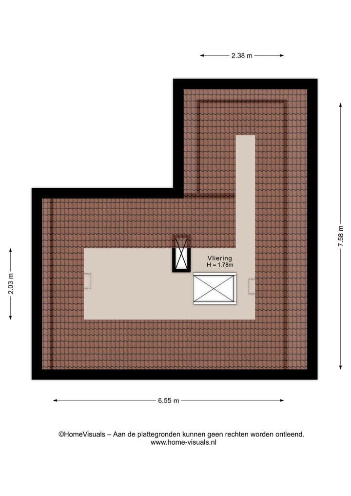 Foto 63 van de Kamp 34