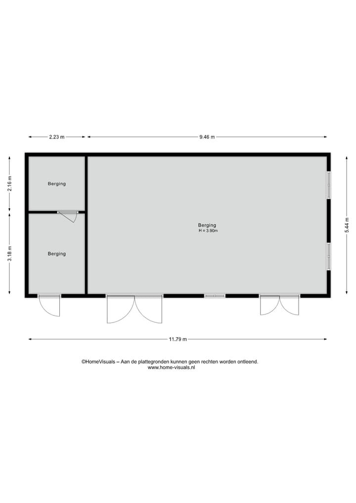 Foto 65 van de Kamp 34