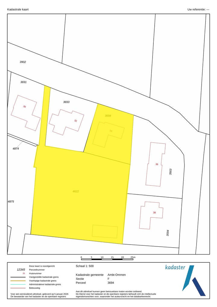 Foto 73 van de Kamp 34