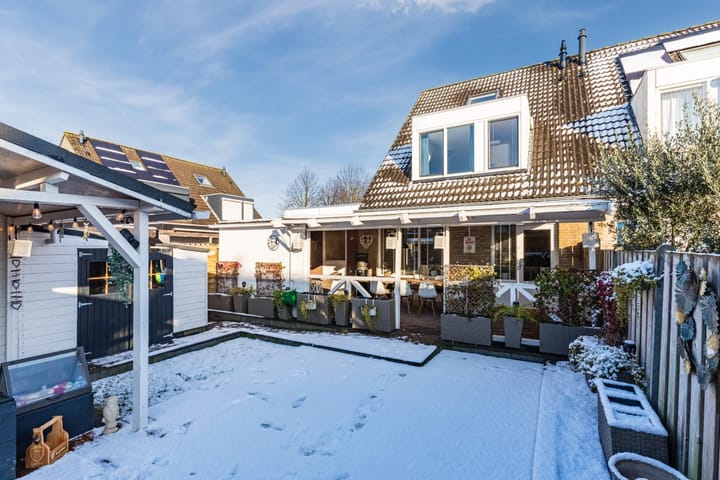 Foto 2 van Roggemeet 2