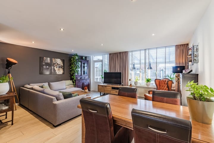 Foto 3 van Roggemeet 2