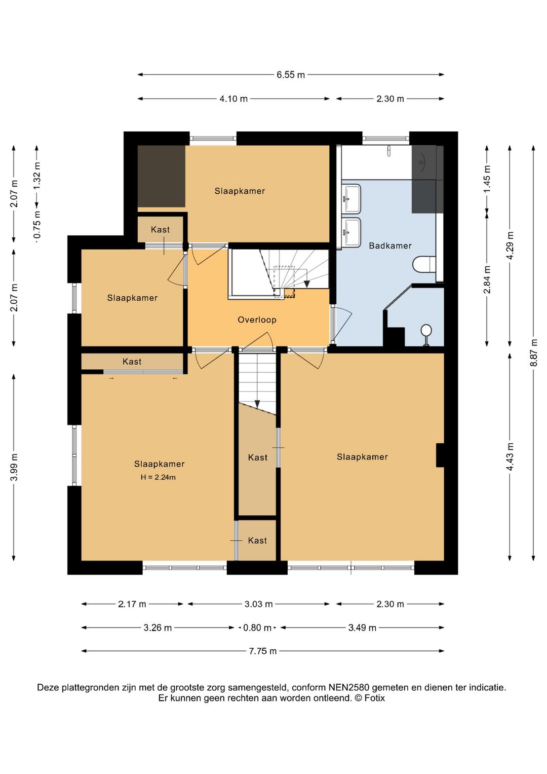 Foto 76 van Dorpsstraat 149