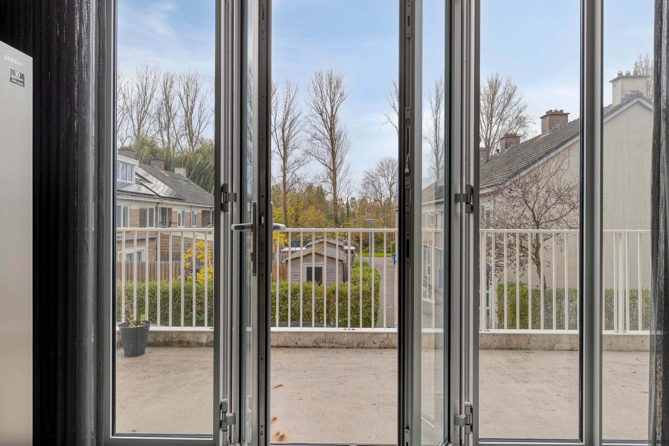 Foto 12 van Poelenburg 35