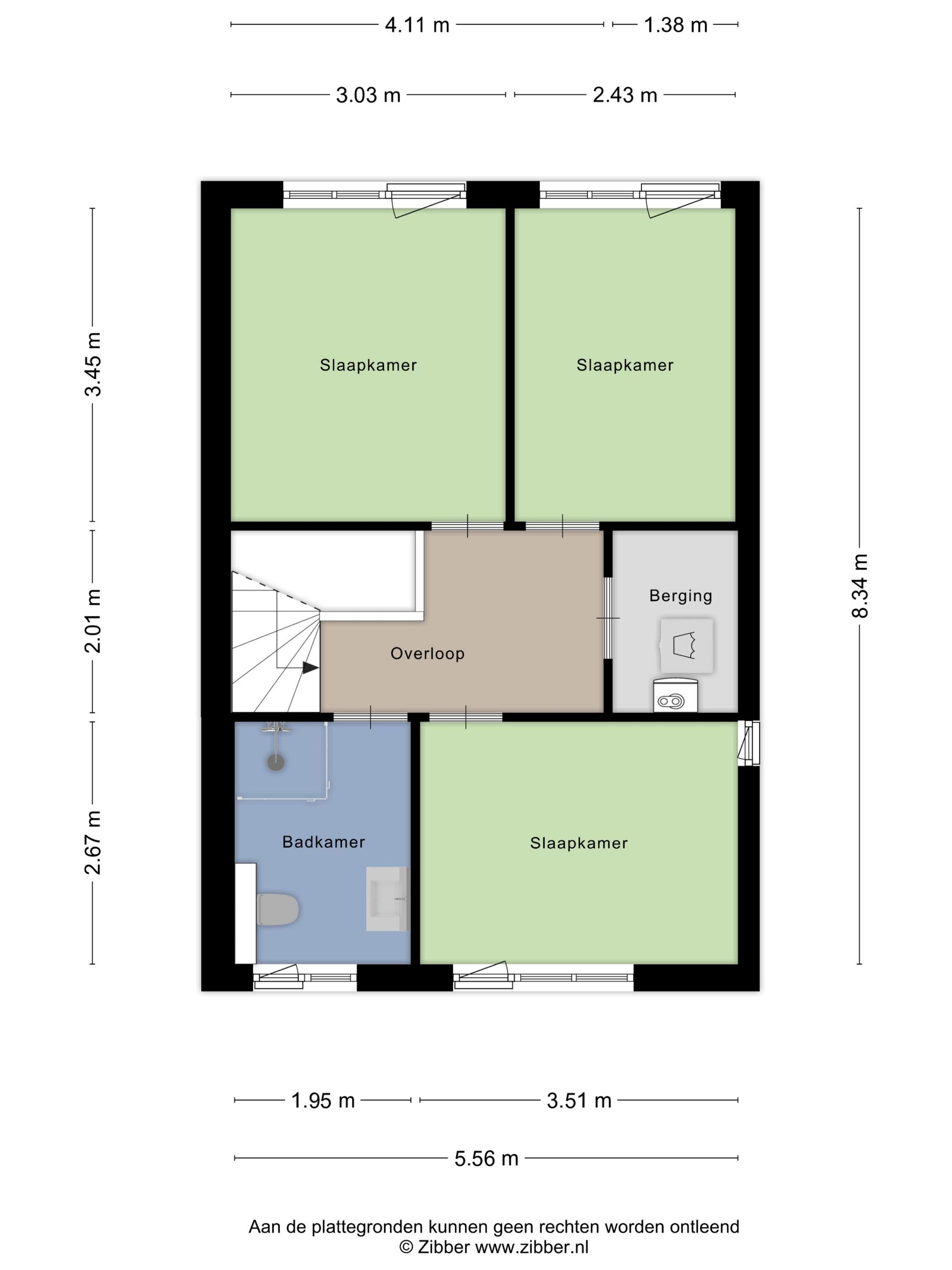 Foto 30 van Poelenburg 35