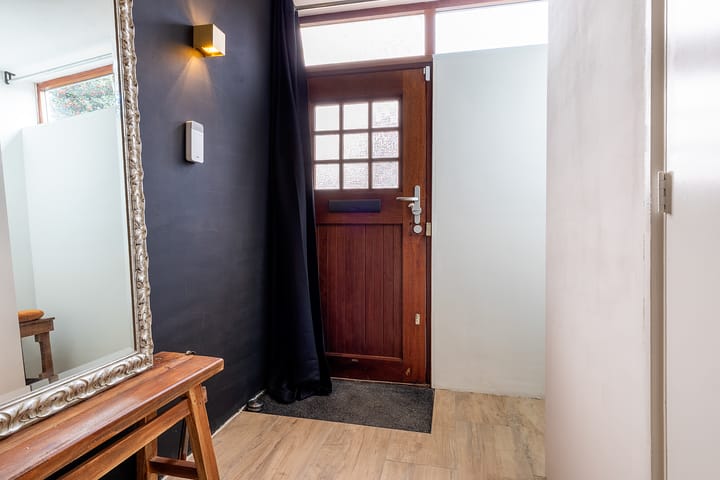 Foto 4 van Walraven van Hallstraat 5