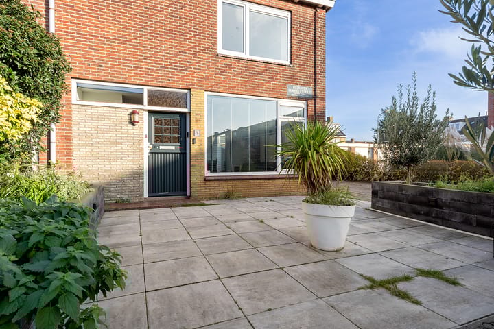 Foto 3 van Walraven van Hallstraat 5