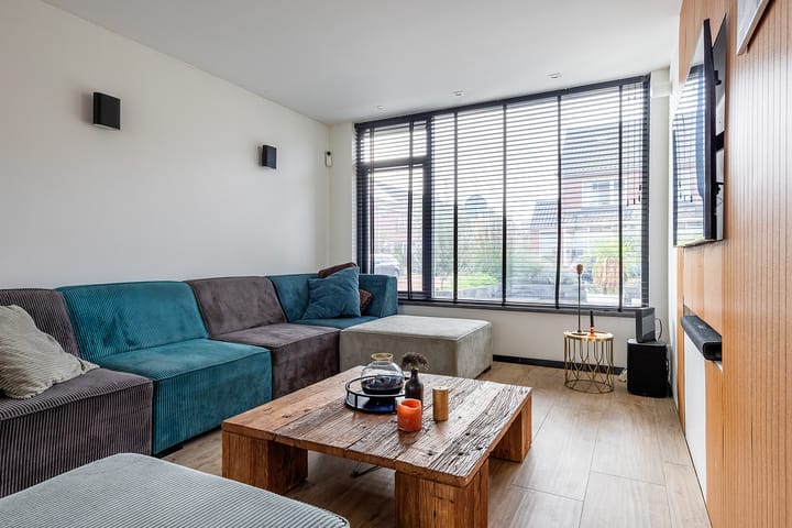 Foto 5 van Walraven van Hallstraat 5