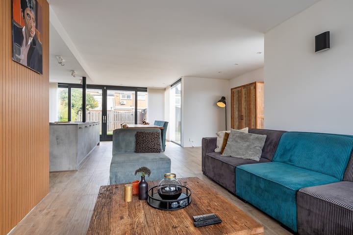 Foto 8 van Walraven van Hallstraat 5