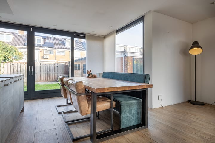 Foto 24 van Walraven van Hallstraat 5