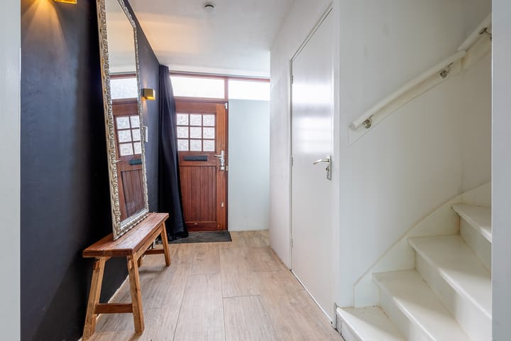 Foto 27 van Walraven van Hallstraat 5