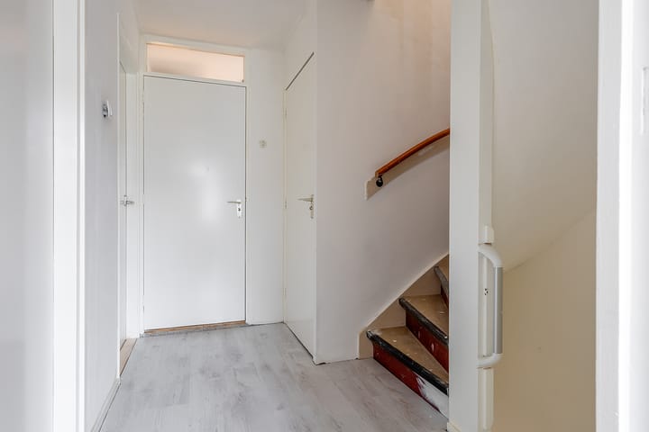 Foto 29 van Walraven van Hallstraat 5