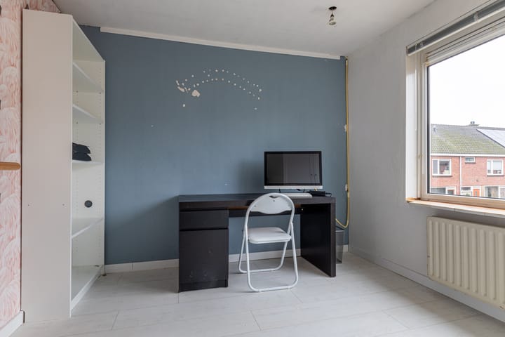 Foto 37 van Walraven van Hallstraat 5