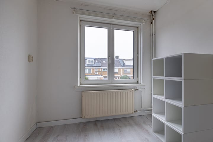 Foto 34 van Walraven van Hallstraat 5