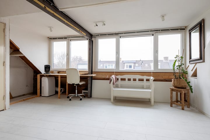 Foto 41 van Walraven van Hallstraat 5