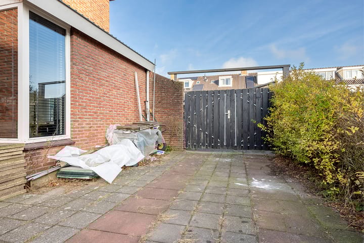 Foto 45 van Walraven van Hallstraat 5