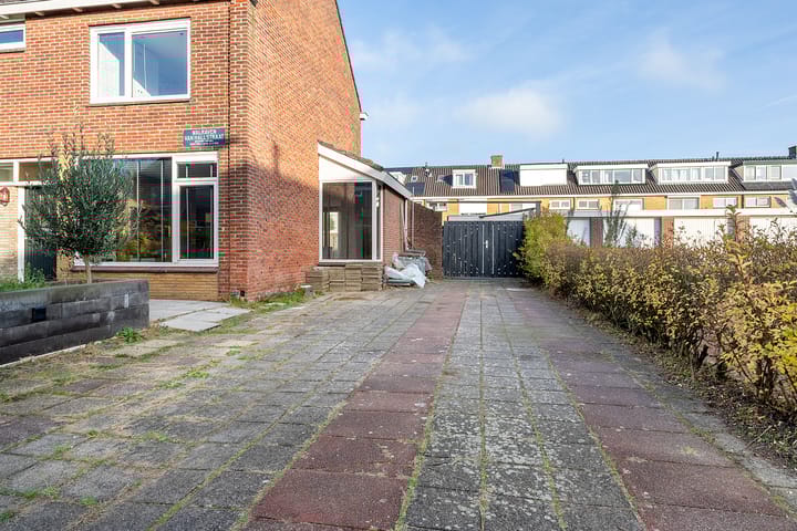 Foto 46 van Walraven van Hallstraat 5