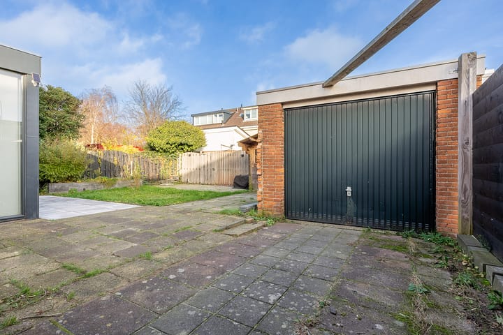 Foto 48 van Walraven van Hallstraat 5