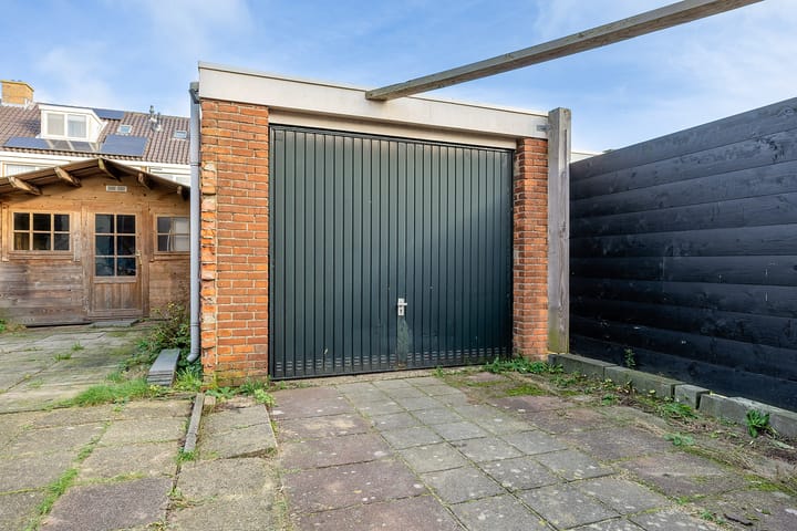 Foto 49 van Walraven van Hallstraat 5