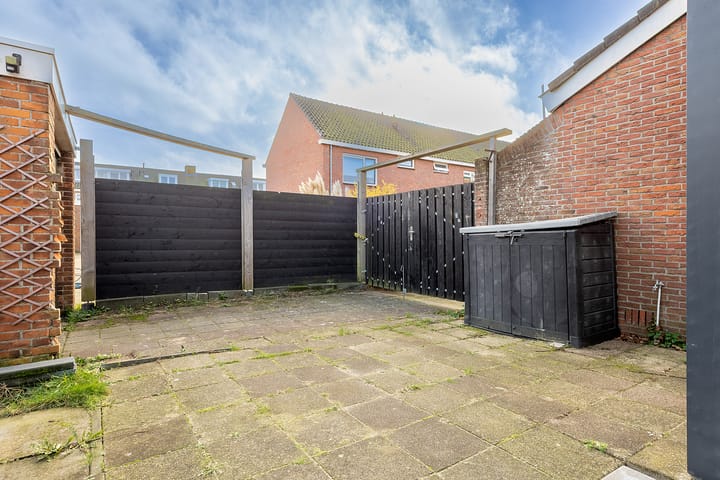 Foto 50 van Walraven van Hallstraat 5