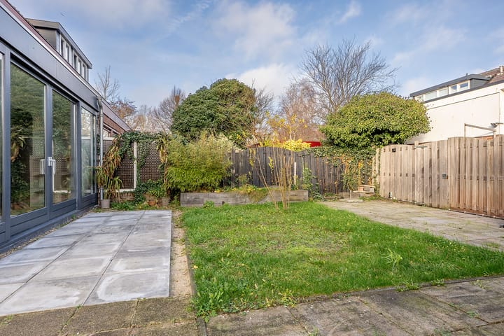 Foto 51 van Walraven van Hallstraat 5