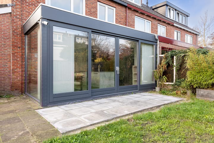 Foto 52 van Walraven van Hallstraat 5