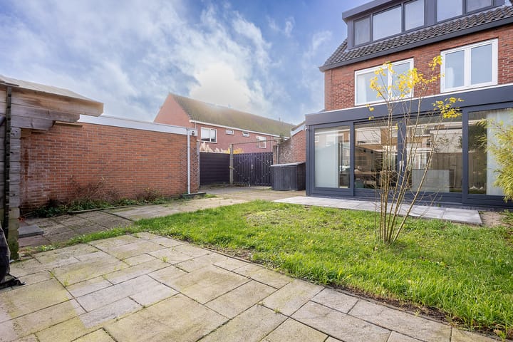 Foto 53 van Walraven van Hallstraat 5