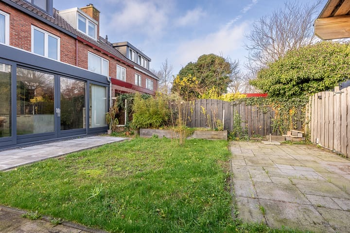 Foto 54 van Walraven van Hallstraat 5