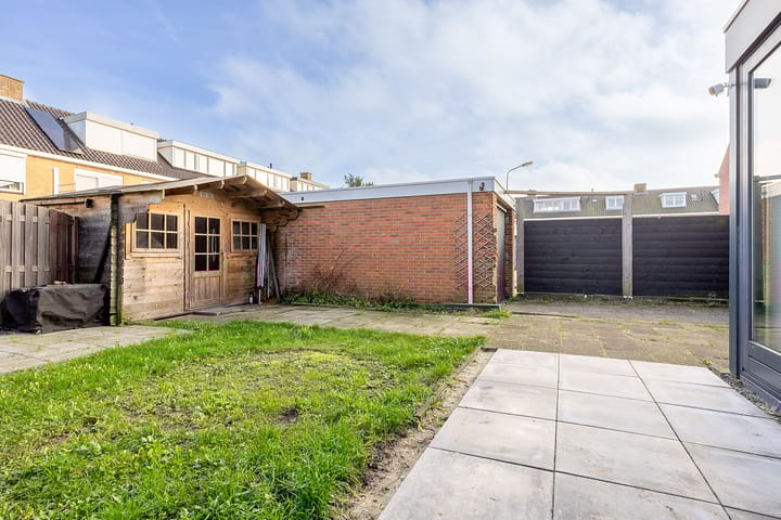 Foto 55 van Walraven van Hallstraat 5