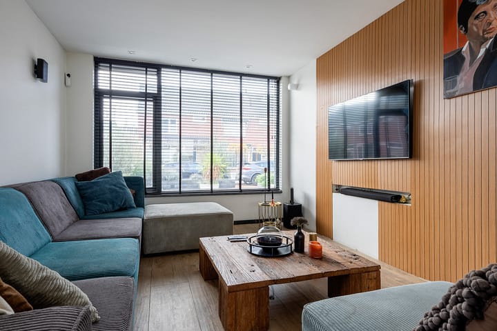 Foto 6 van Walraven van Hallstraat 5