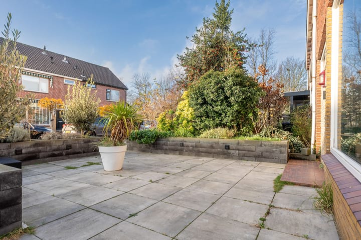 Foto 58 van Walraven van Hallstraat 5