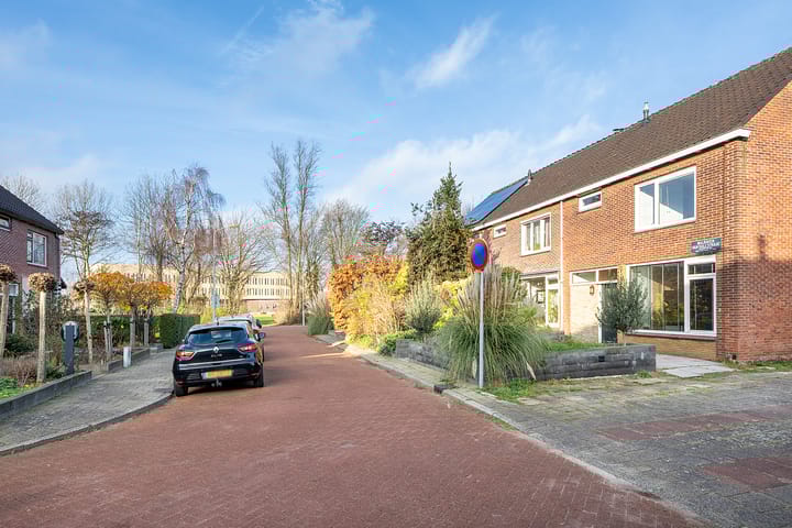 Foto 59 van Walraven van Hallstraat 5