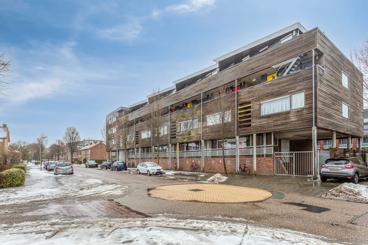 Foto 4 van Dommelstraat 161